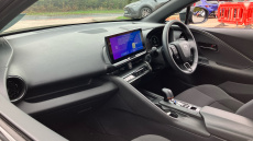 Toyota C-HR 1.8 Hybrid Design 5dr CVT Hybrid Hatchback